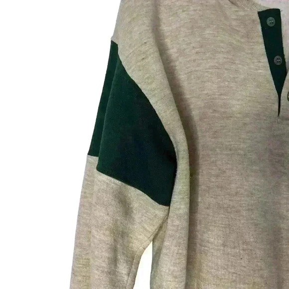 Russell Athletic Vintage Men's Sweatshirt Size XL - Picture 7 of 8